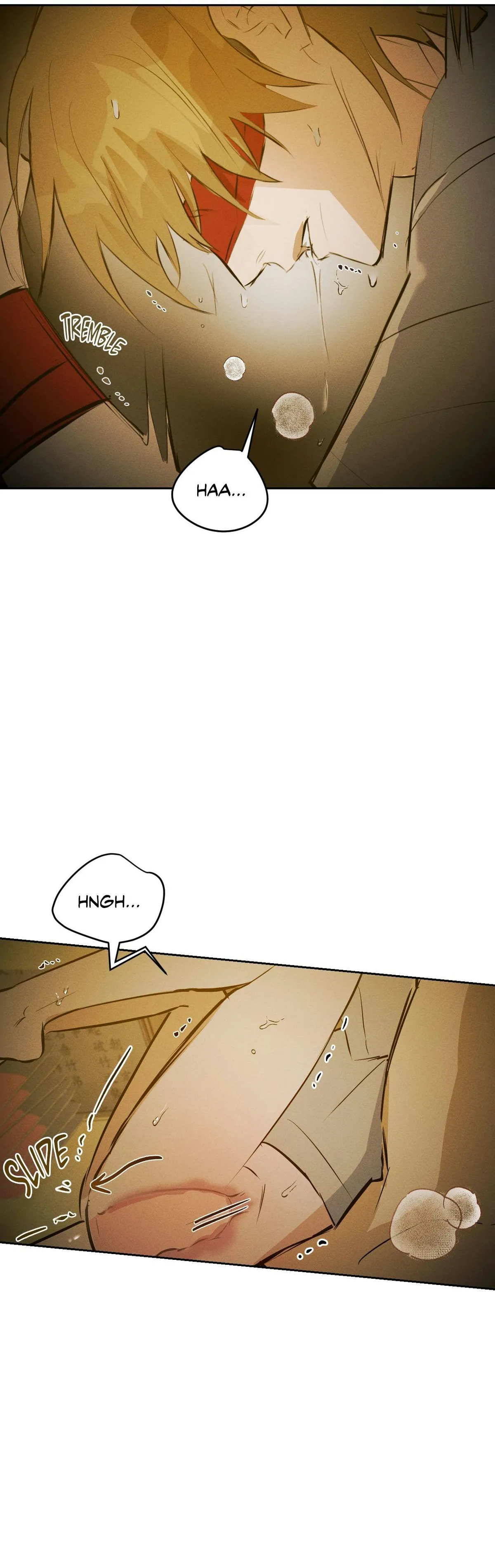 Shaman’s House - Chapter 29 Page 29