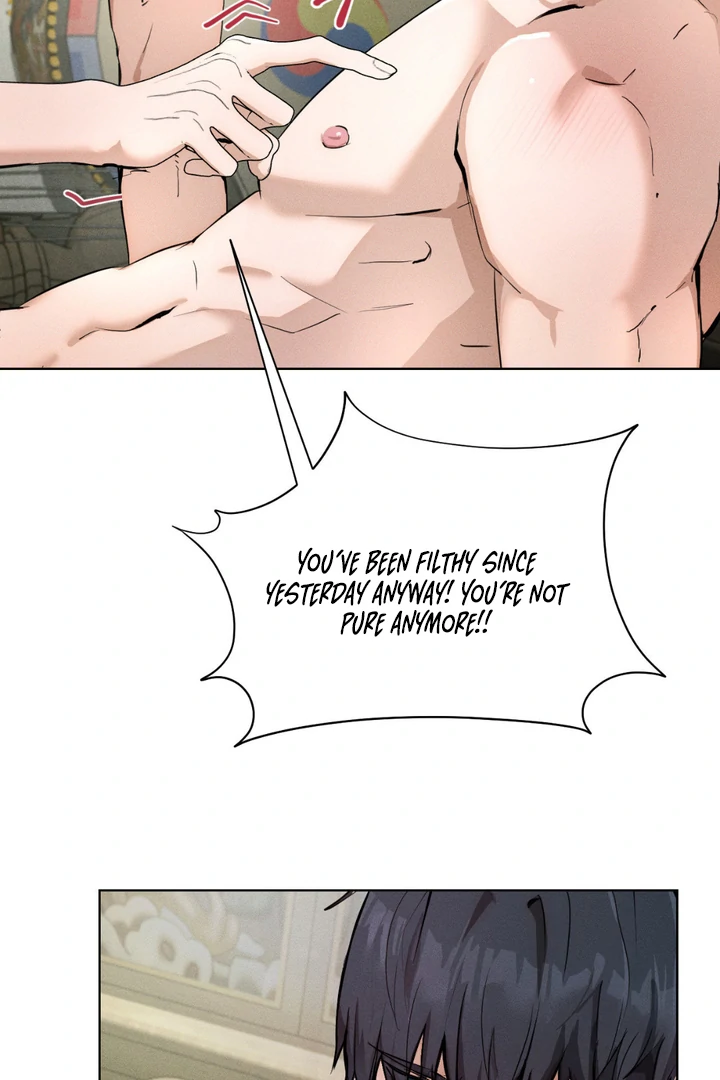 Shaman’s House - Chapter 3 Page 3