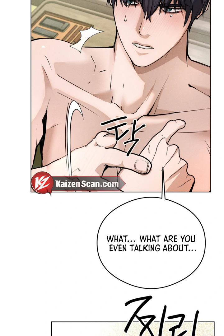 Shaman’s House - Chapter 3 Page 4
