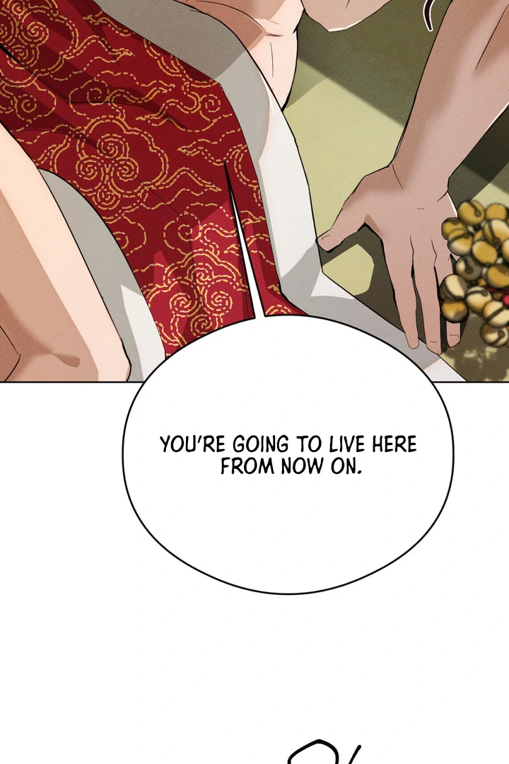 Shaman’s House - Chapter 3 Page 33