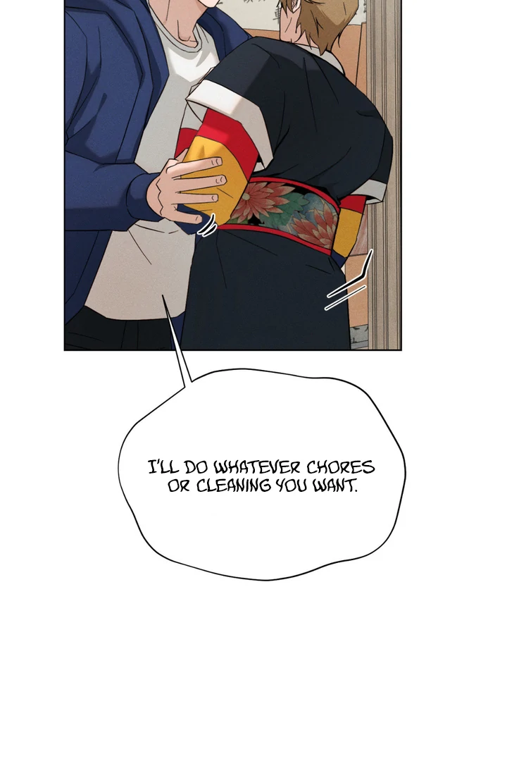 Shaman’s House - Chapter 3 Page 65