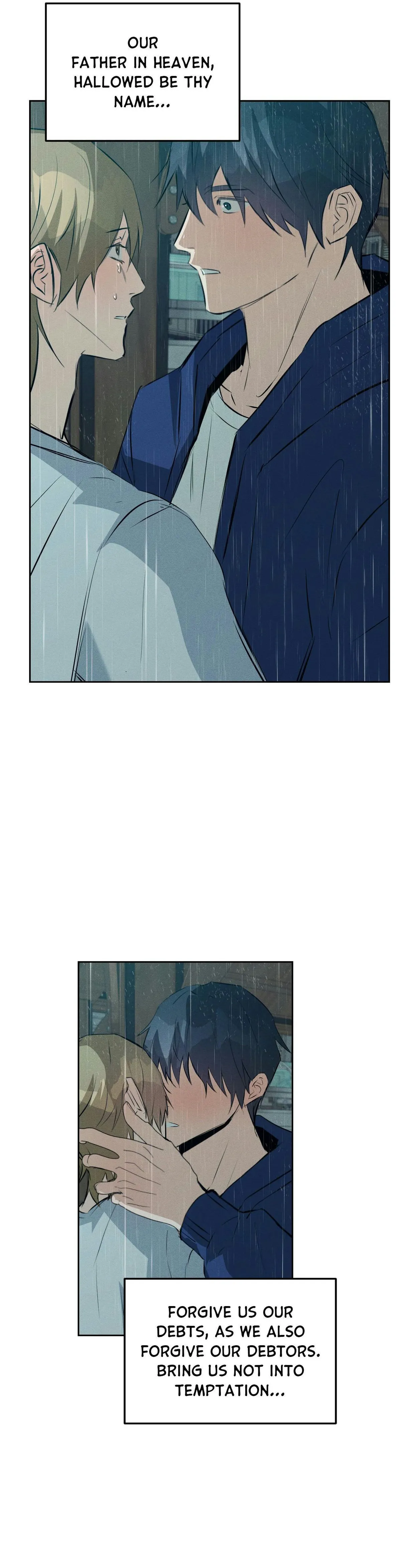 Shaman’s House - Chapter 30 Page 42