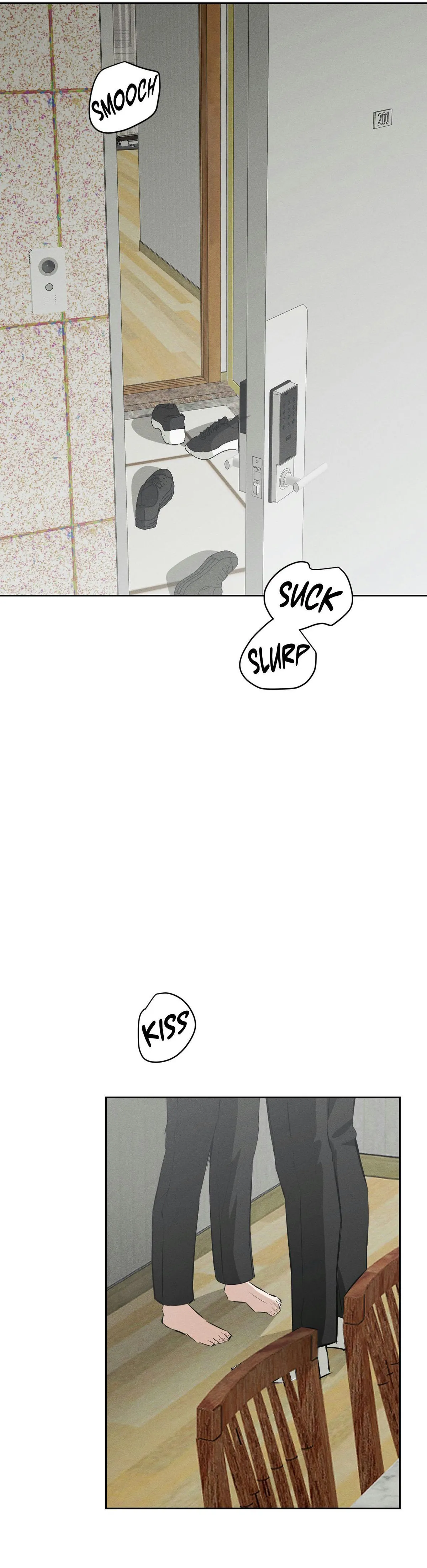 Shaman’s House - Chapter 31 Page 2