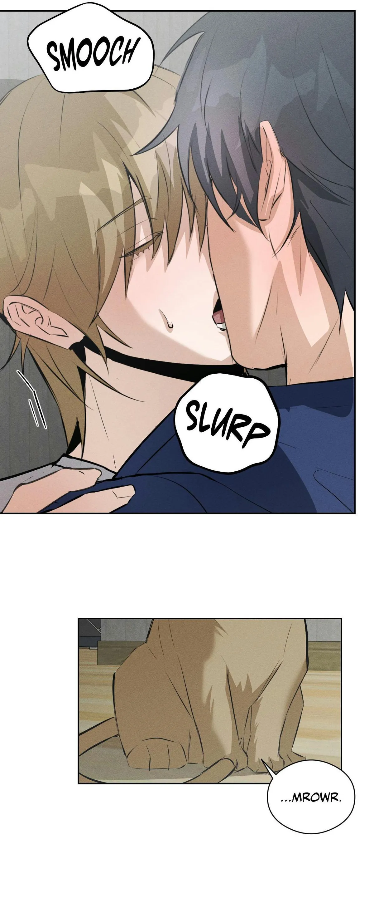 Shaman’s House - Chapter 31 Page 4
