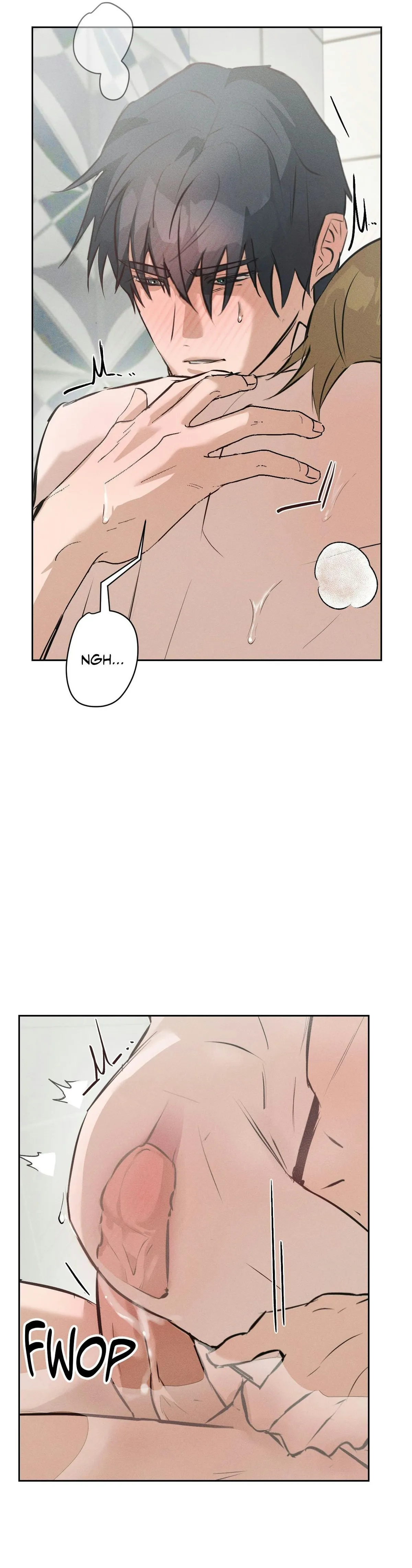 Shaman’s House - Chapter 32 Page 27