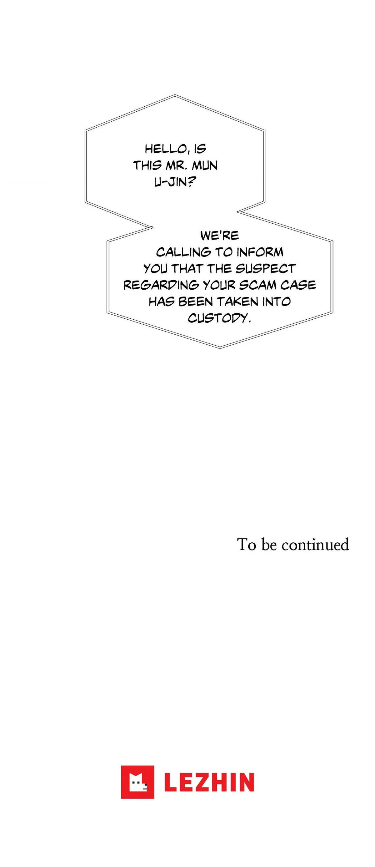 Shaman’s House - Chapter 32 Page 45