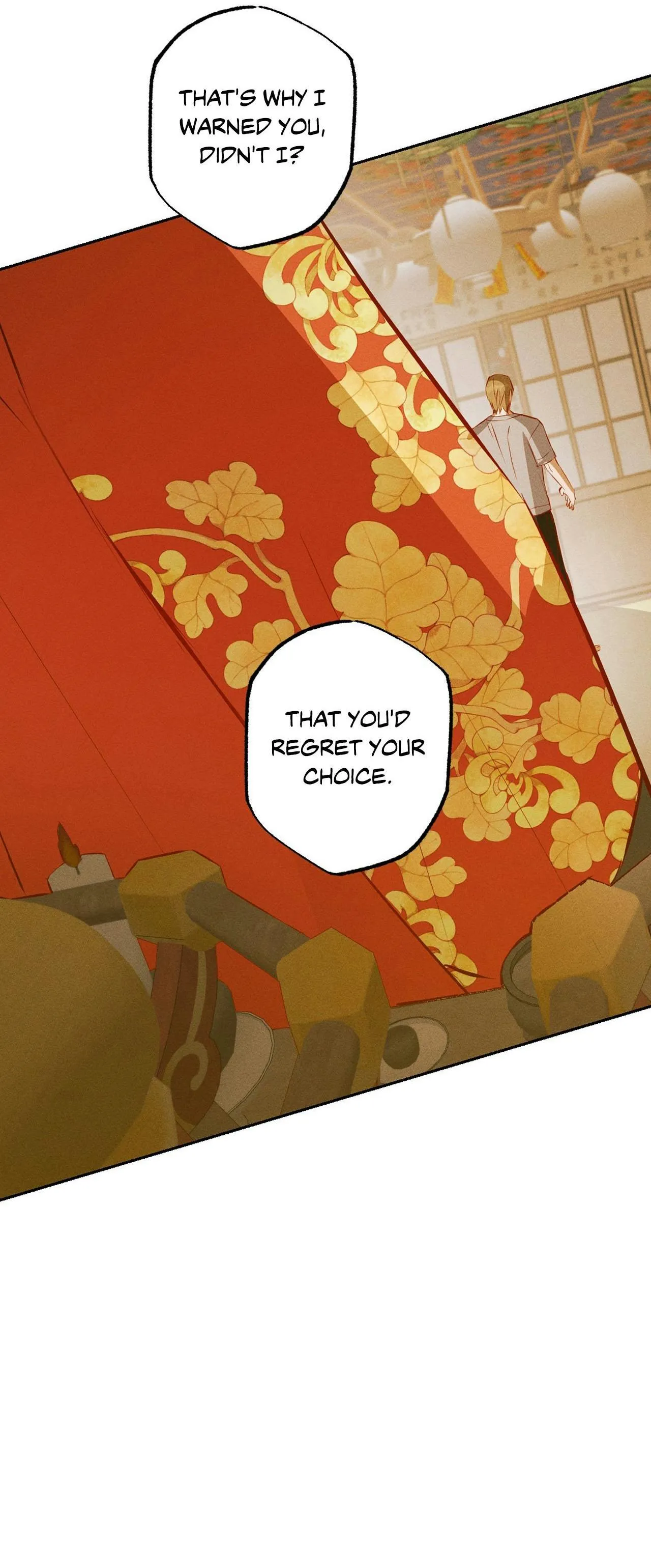 Shaman’s House - Chapter 35 Page 12