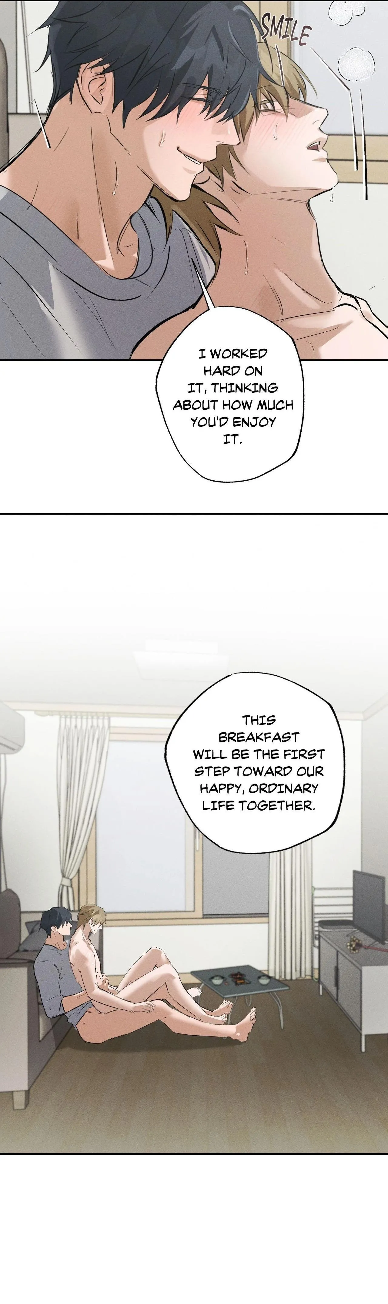 Shaman’s House - Chapter 36 Page 25