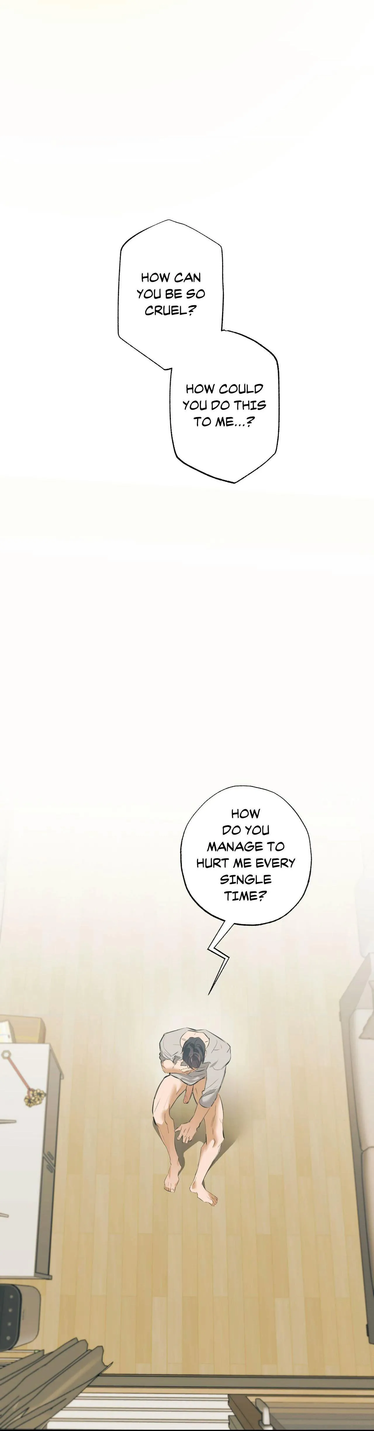 Shaman’s House - Chapter 37 Page 9