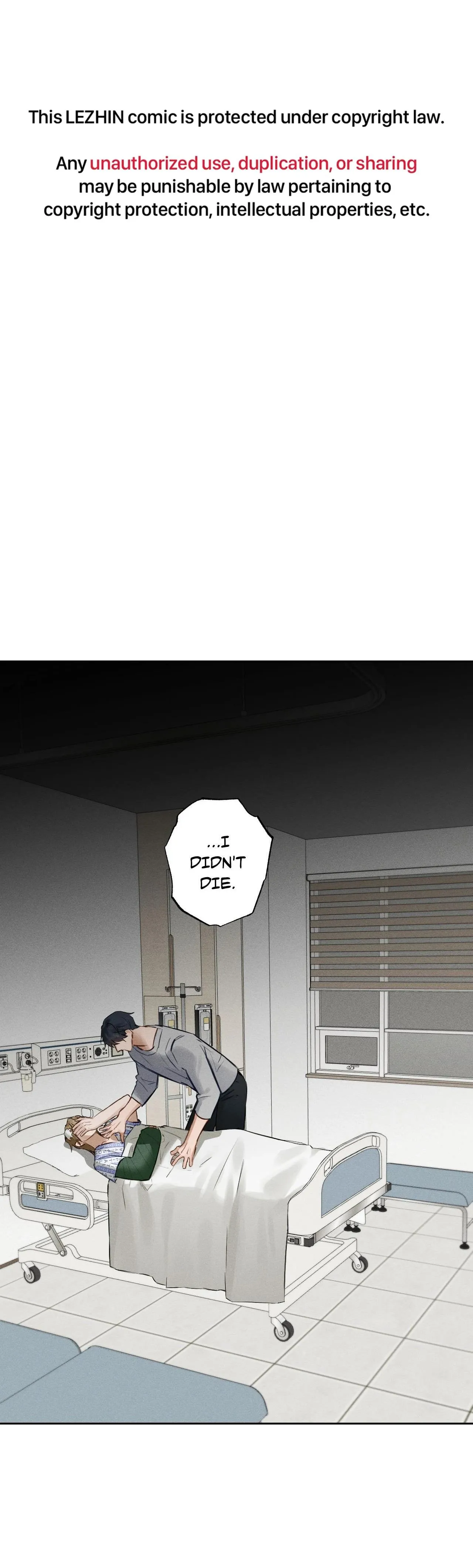 Shaman’s House - Chapter 38 Page 2