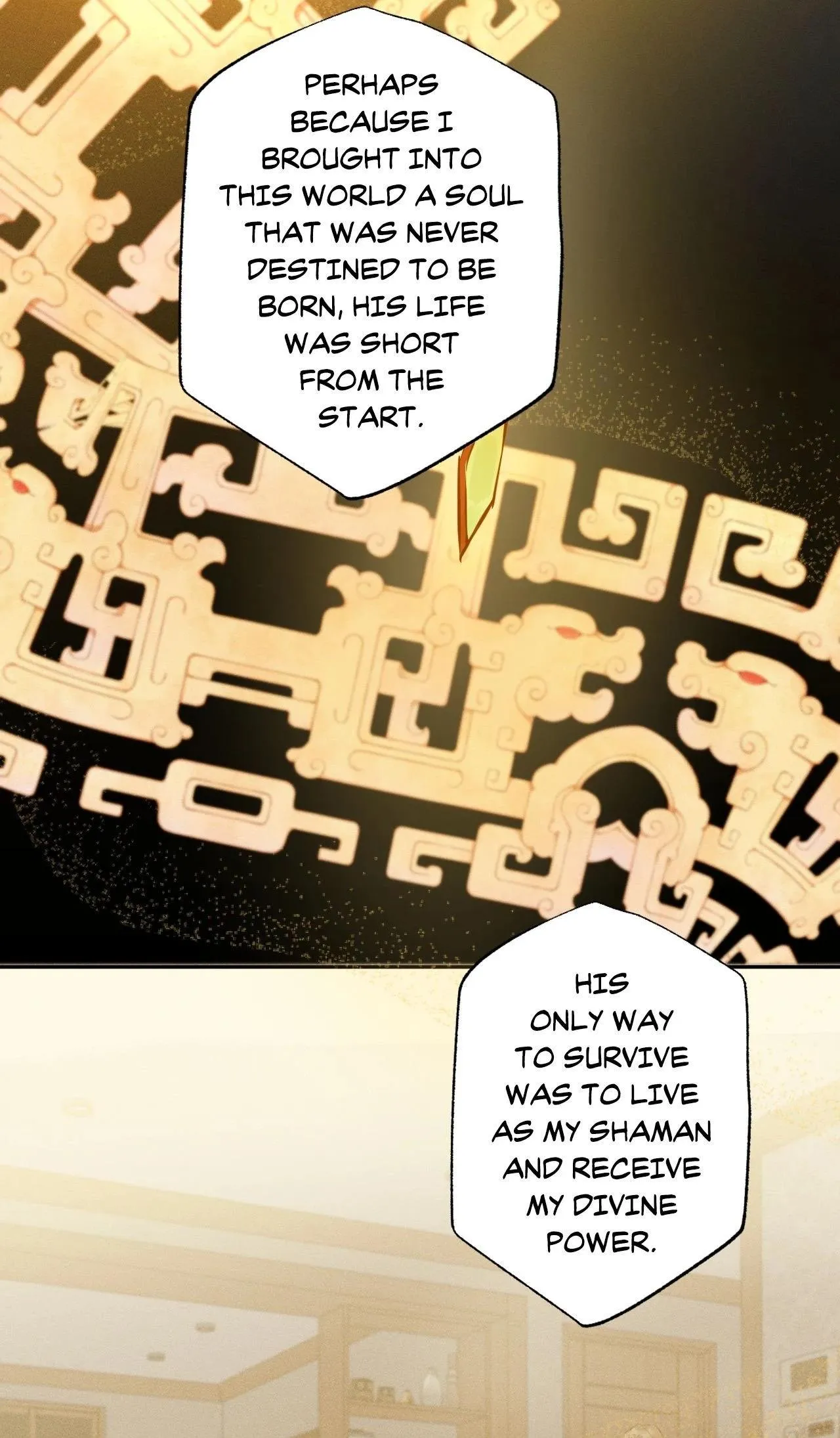 Shaman’s House - Chapter 38 Page 40