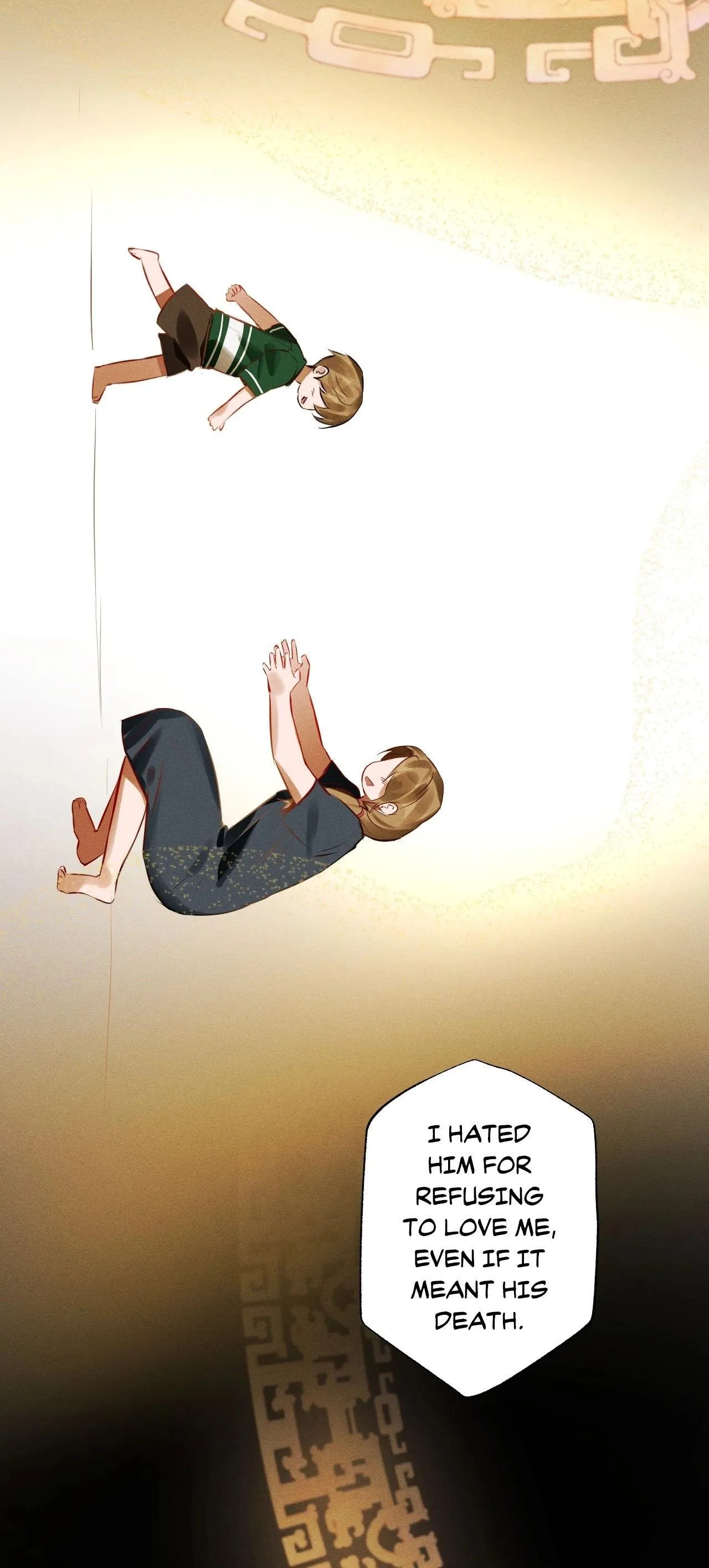 Shaman’s House - Chapter 38 Page 42