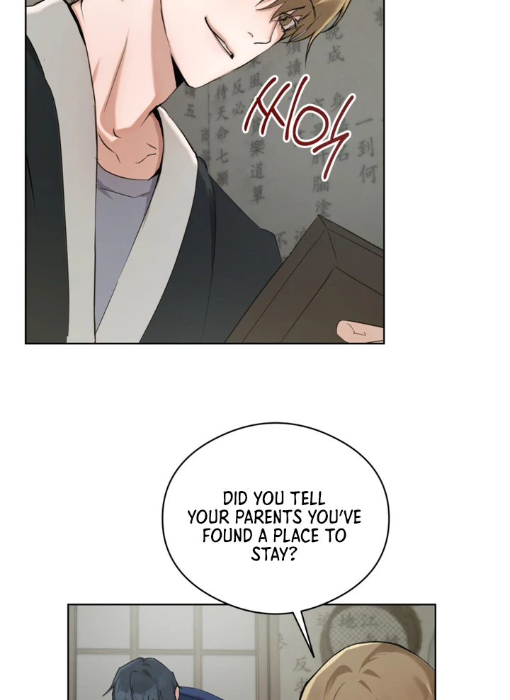 Shaman’s House - Chapter 4 Page 13