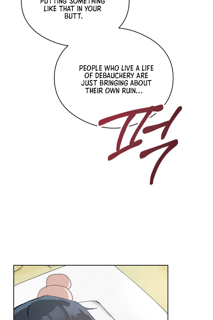 Shaman’s House - Chapter 4 Page 38