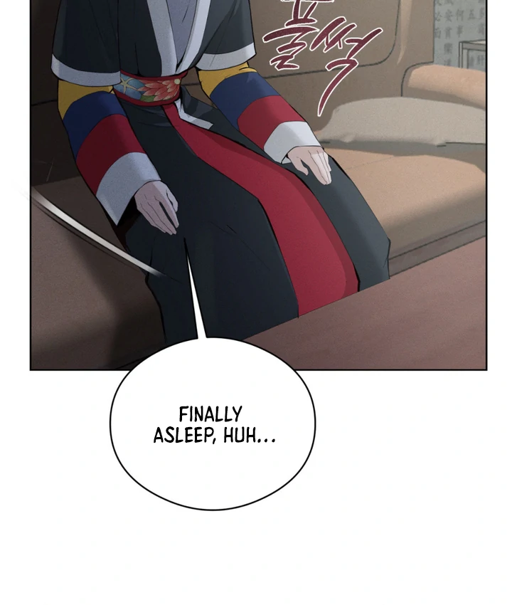 Shaman’s House - Chapter 4 Page 42