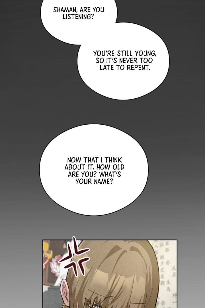 Shaman’s House - Chapter 4 Page 46