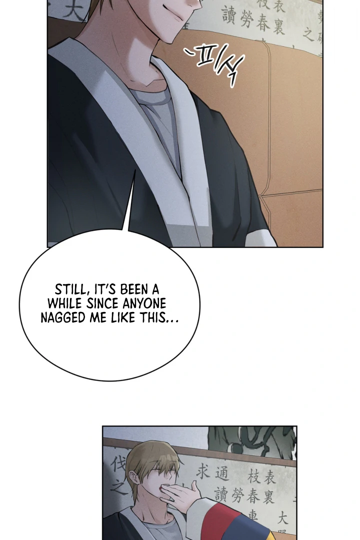 Shaman’s House - Chapter 4 Page 49