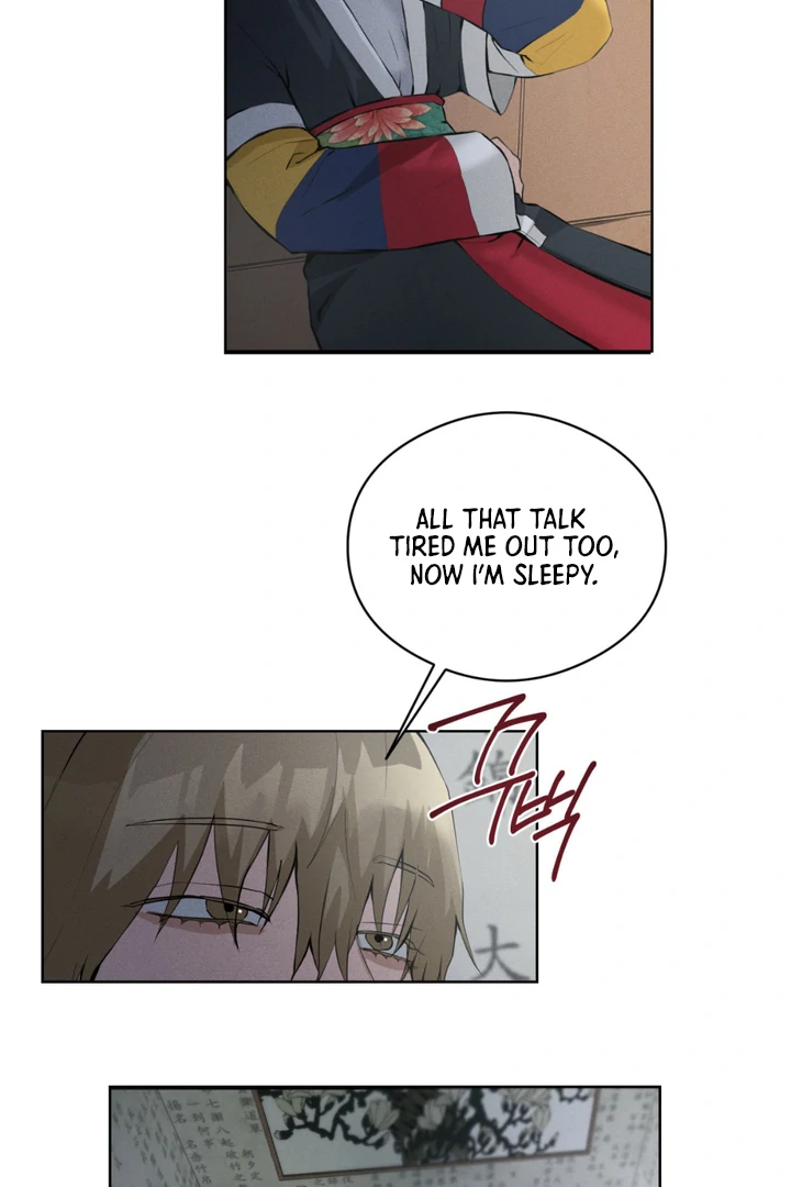 Shaman’s House - Chapter 4 Page 50