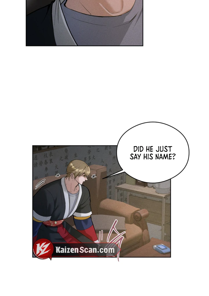 Shaman’s House - Chapter 4 Page 55