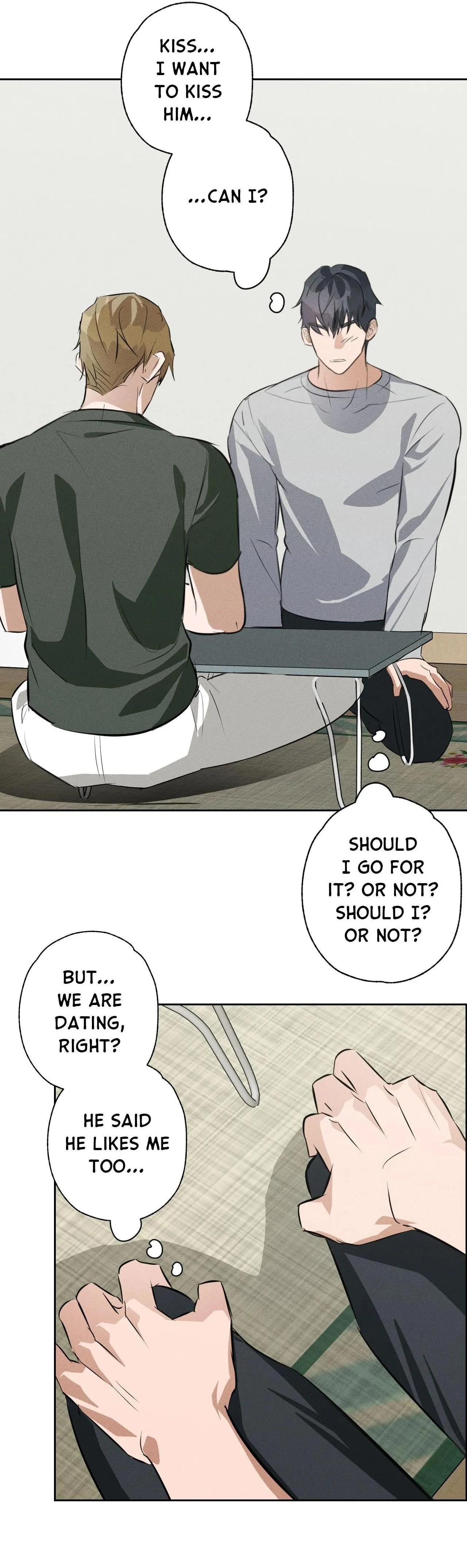 Shaman’s House - Chapter 40 Page 25