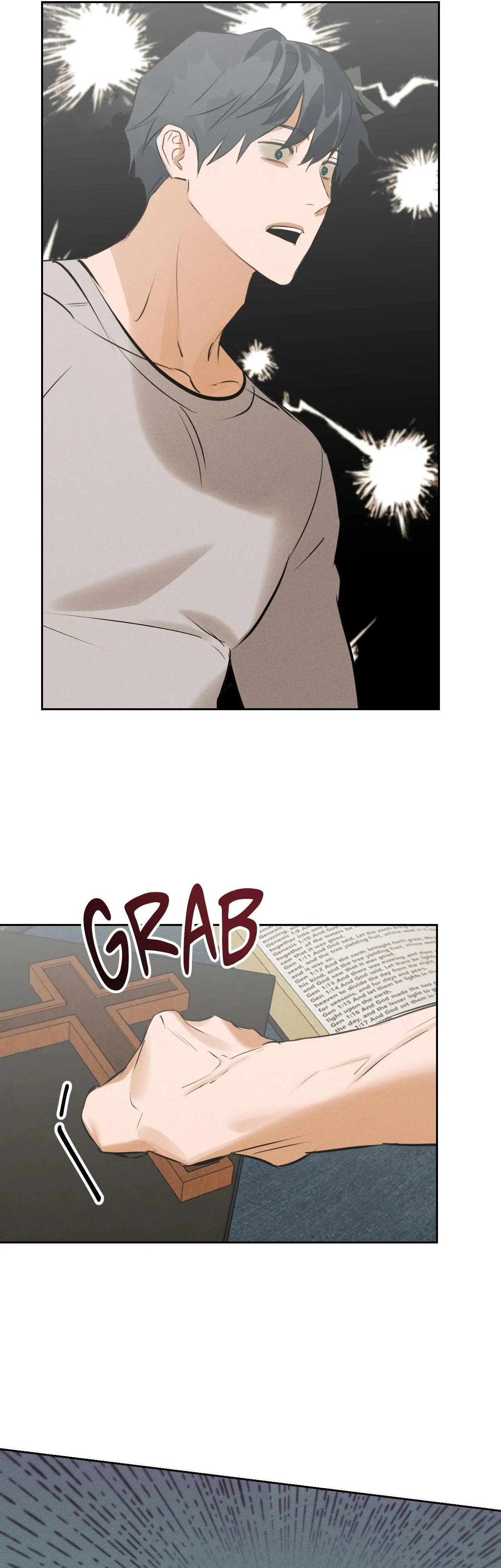 Shaman’s House - Chapter 40 Page 38