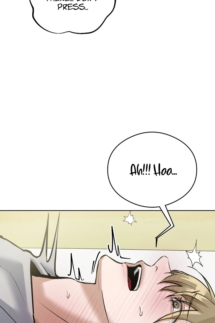 Shaman’s House - Chapter 5 Page 5