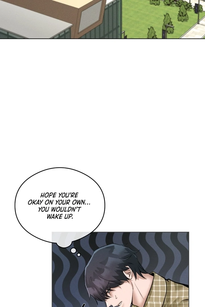 Shaman’s House - Chapter 5 Page 52