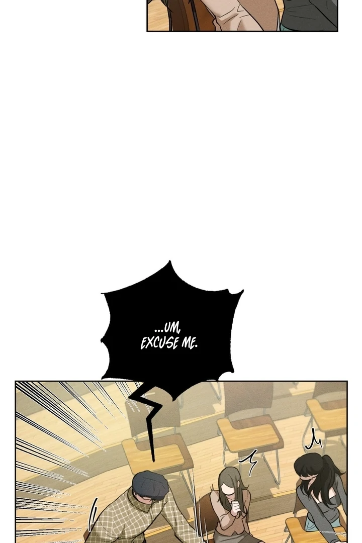 Shaman’s House - Chapter 5 Page 59