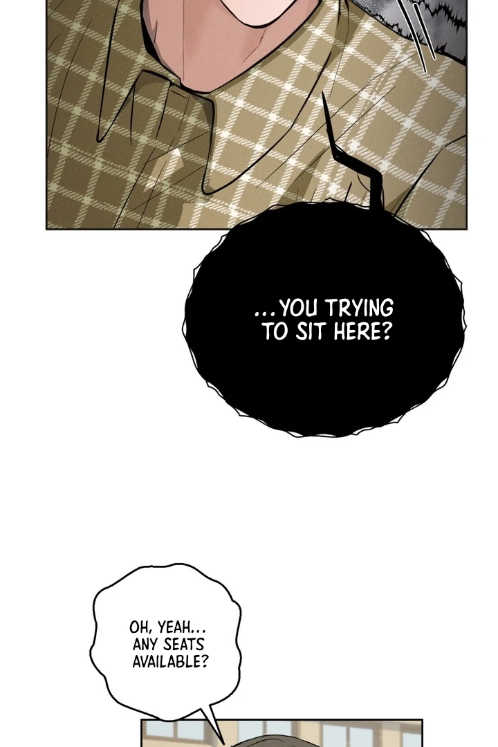 Shaman’s House - Chapter 5 Page 61