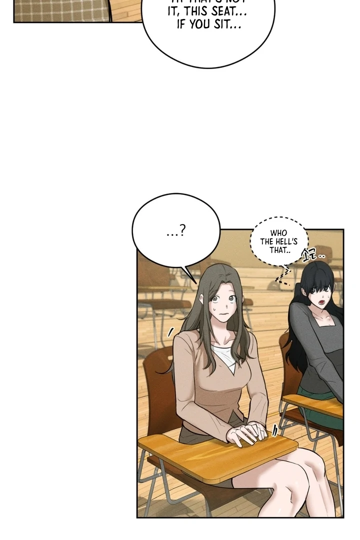 Shaman’s House - Chapter 5 Page 64