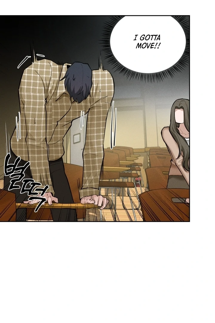 Shaman’s House - Chapter 5 Page 65