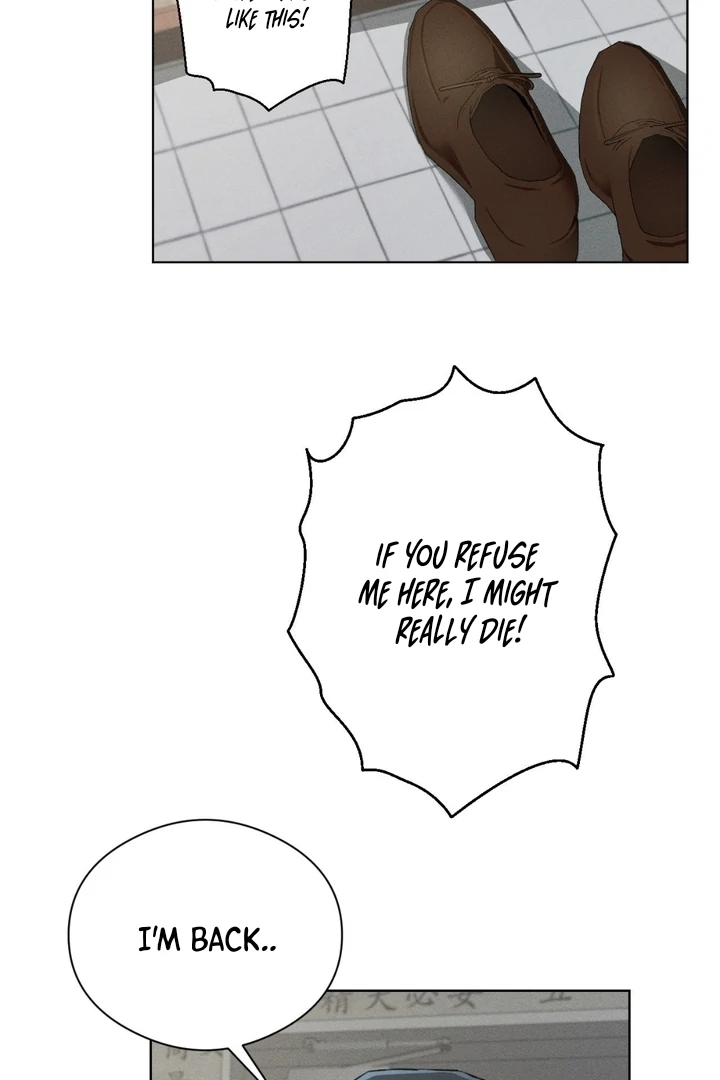 Shaman’s House - Chapter 5 Page 80