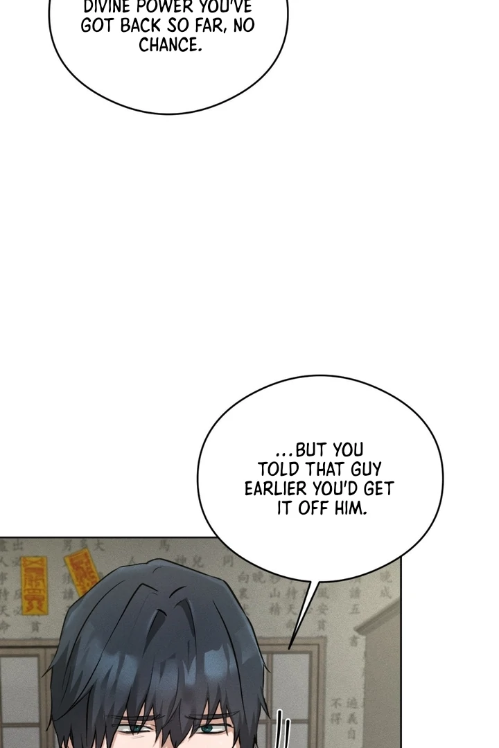 Shaman’s House - Chapter 6 Page 33