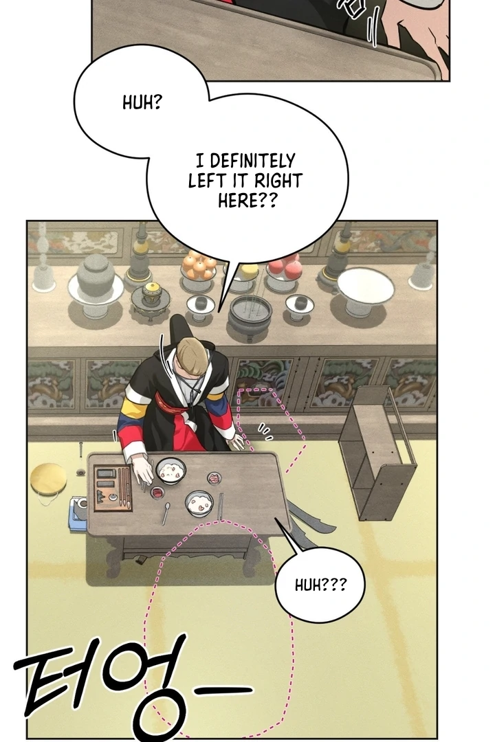 Shaman’s House - Chapter 6 Page 40