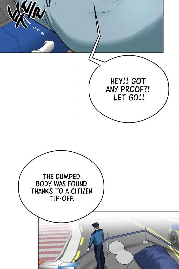 Shaman’s House - Chapter 6 Page 53