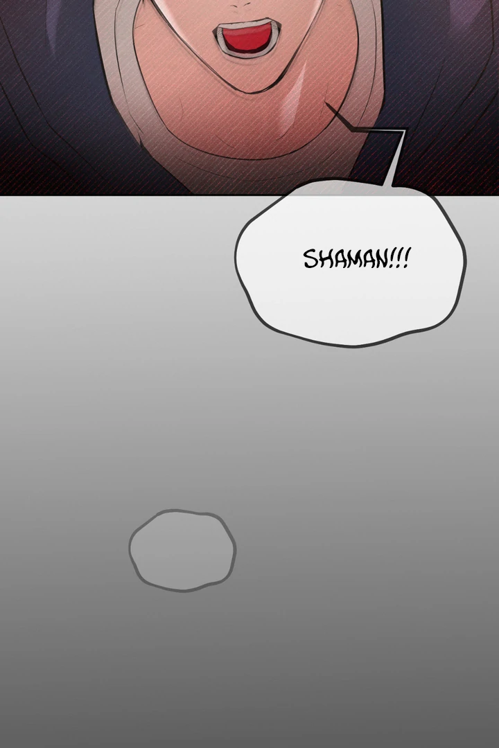 Shaman’s House - Chapter 7 Page 33