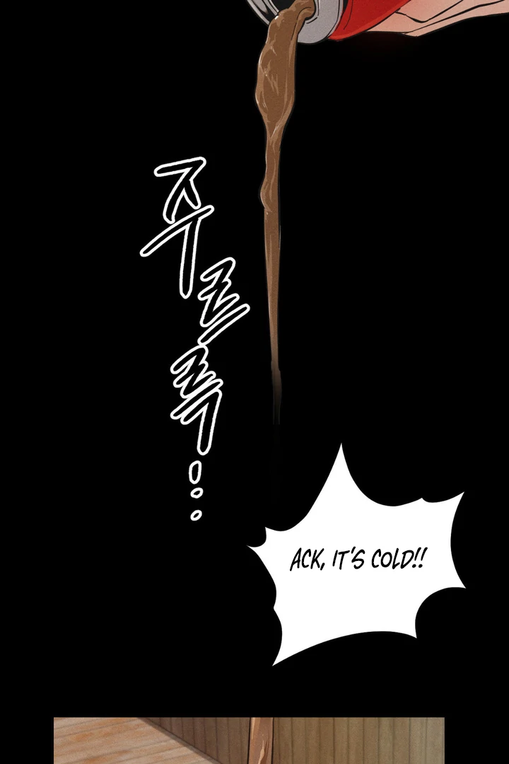 Shaman’s House - Chapter 7 Page 44