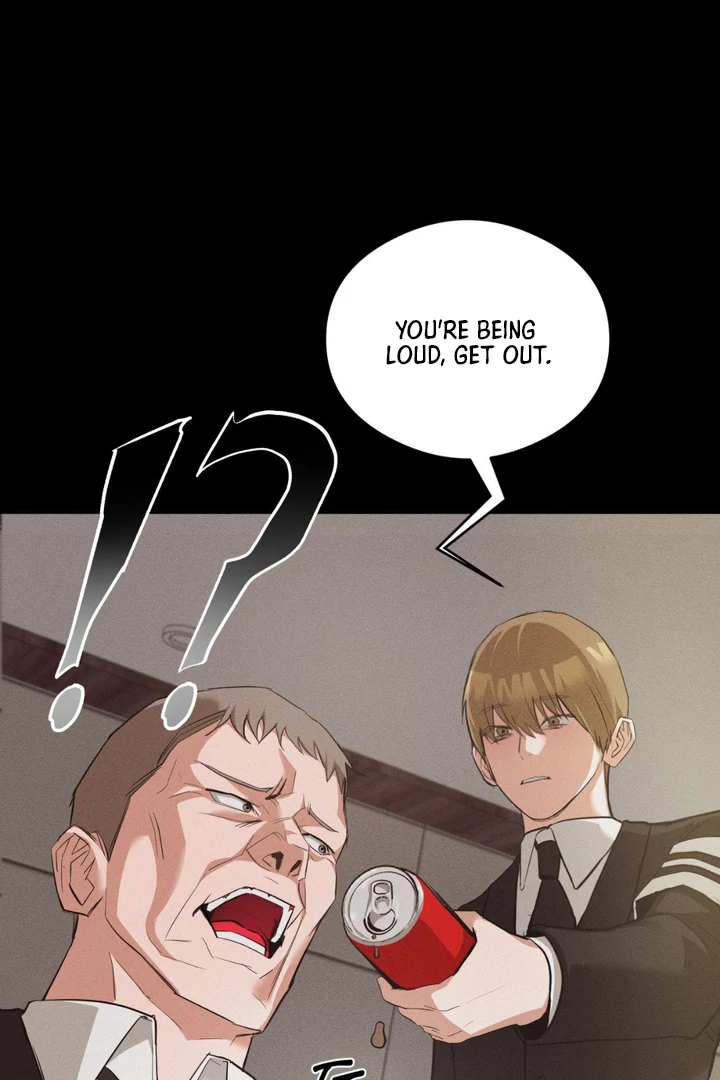Shaman’s House - Chapter 7 Page 46