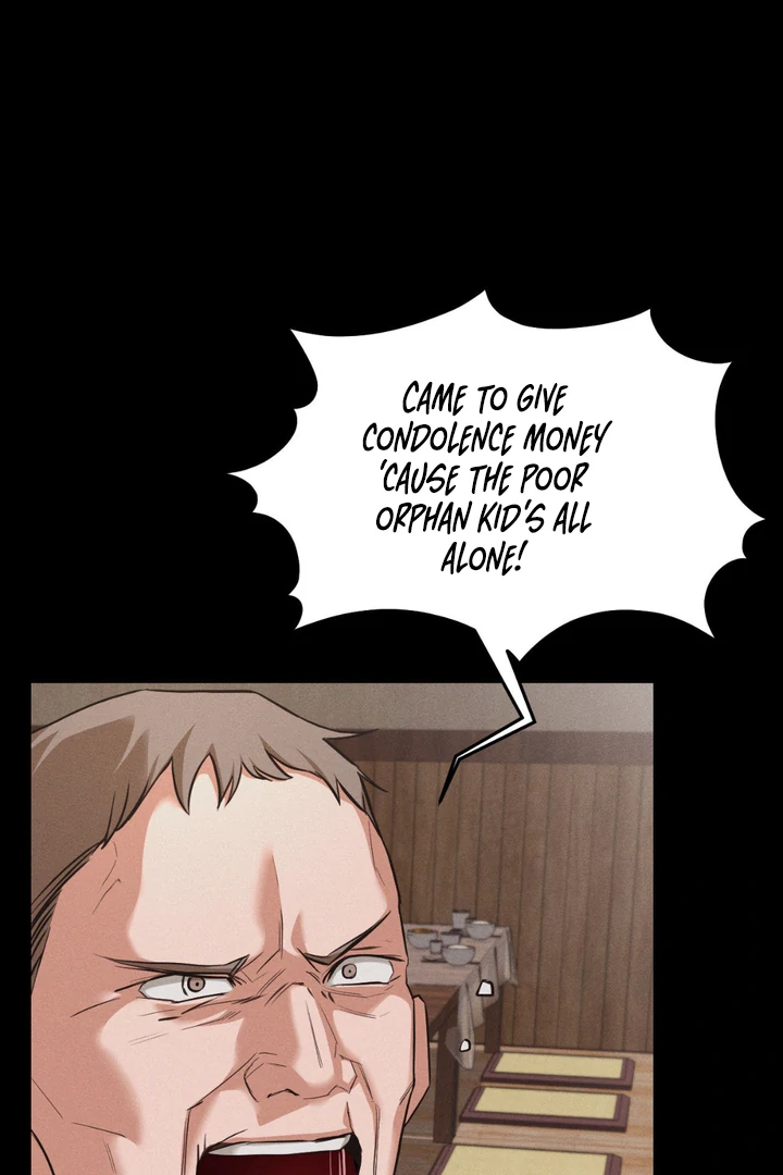 Shaman’s House - Chapter 7 Page 48