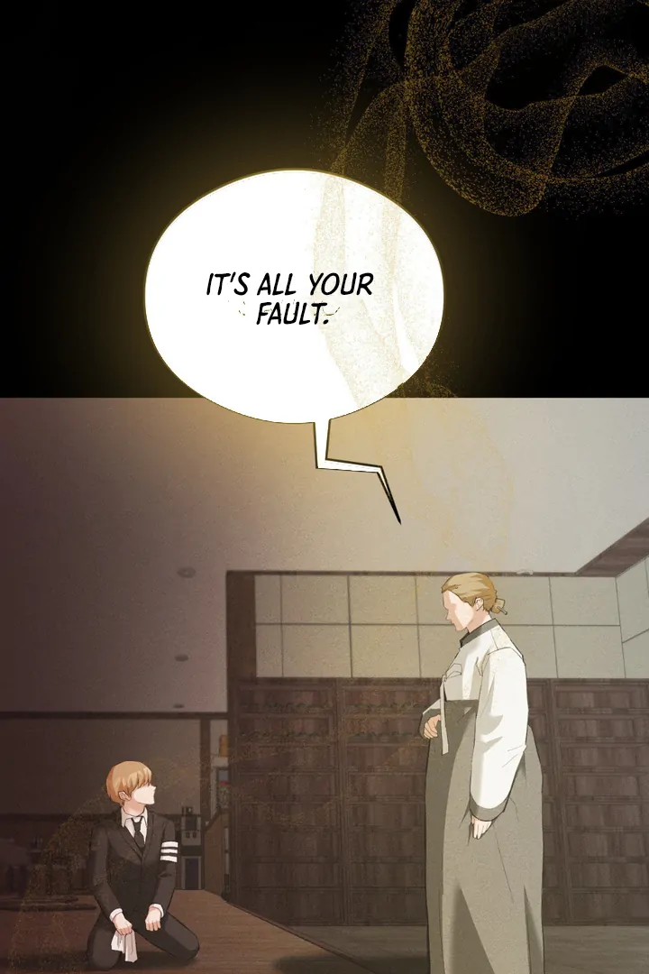 Shaman’s House - Chapter 7 Page 59