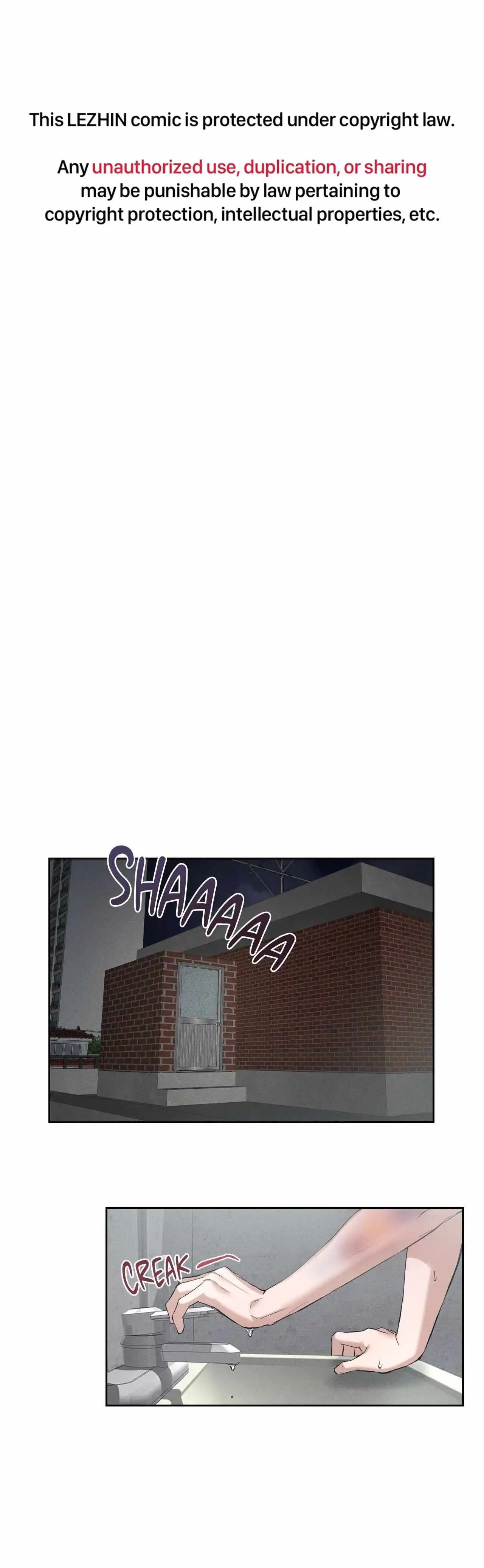 Shaman’s House - Chapter 9 Page 2