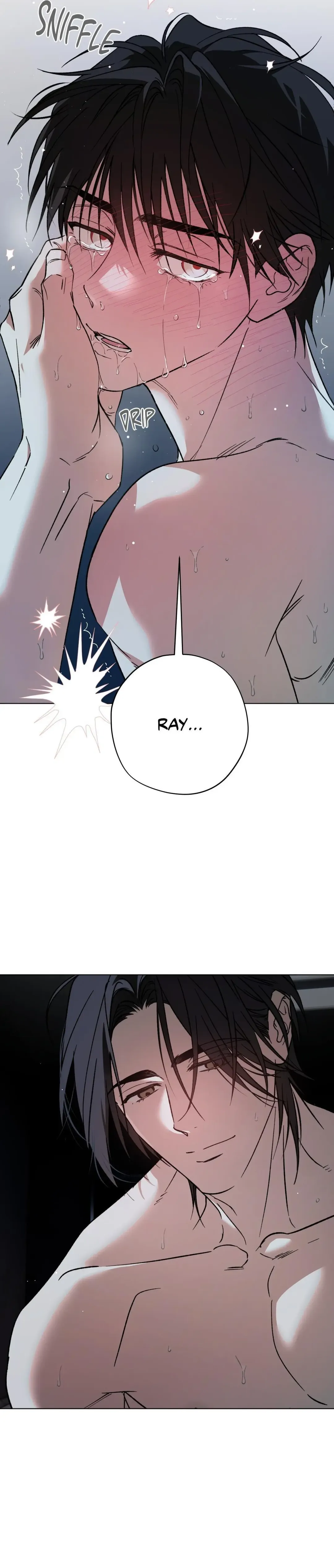 R2R: Run to Red - Chapter 1 Page 15