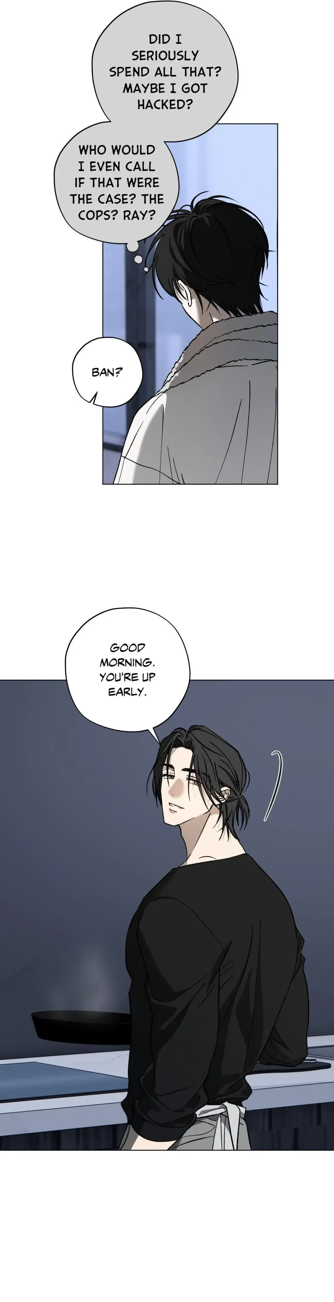 R2R: Run to Red - Chapter 1 Page 23