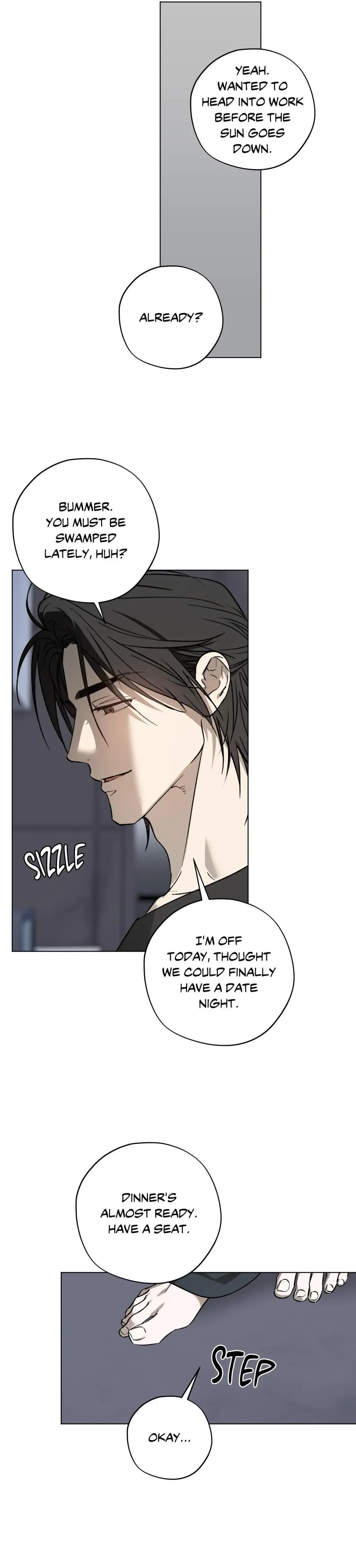 R2R: Run to Red - Chapter 1 Page 24