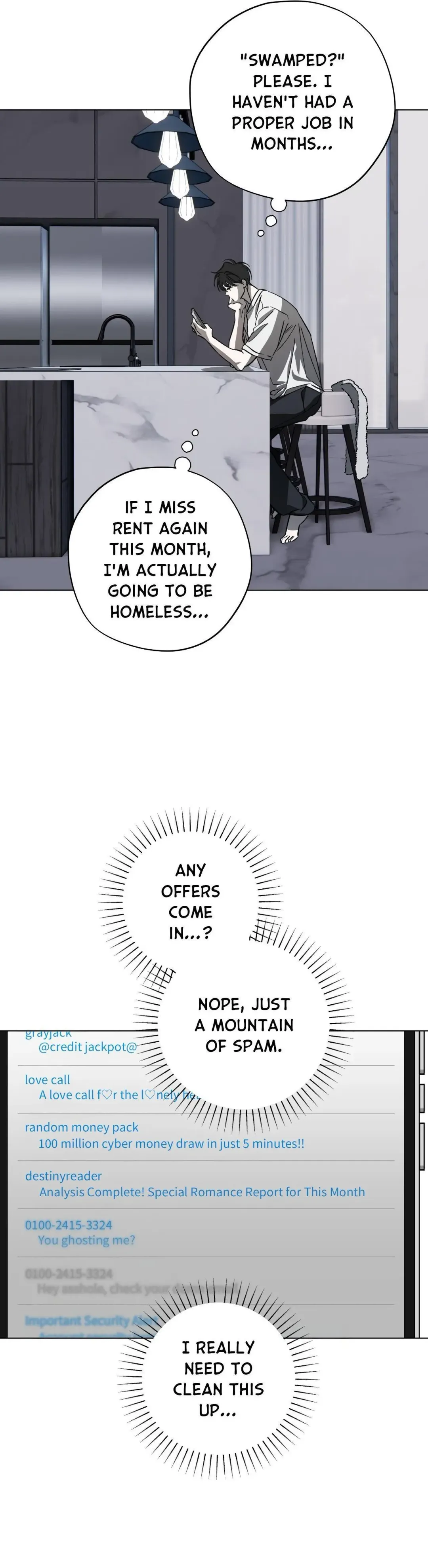 R2R: Run to Red - Chapter 1 Page 25
