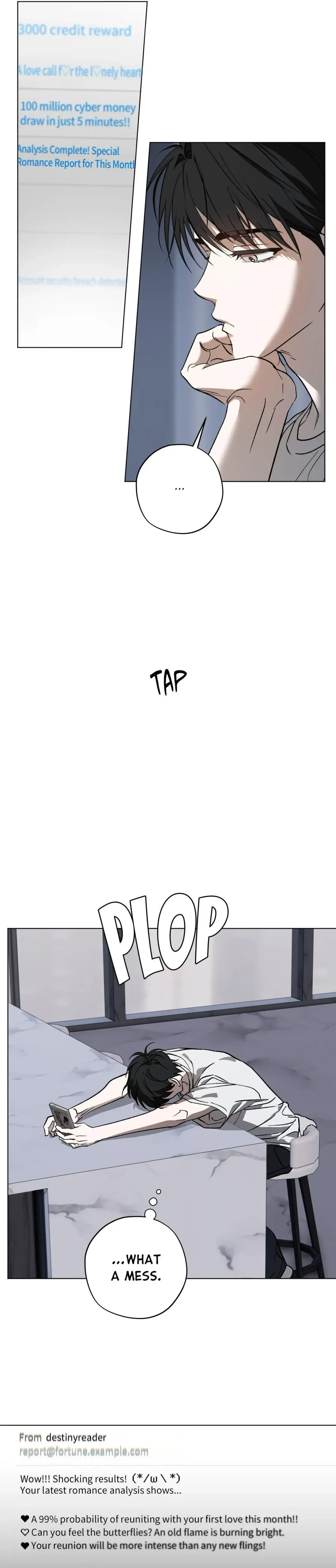 R2R: Run to Red - Chapter 1 Page 26