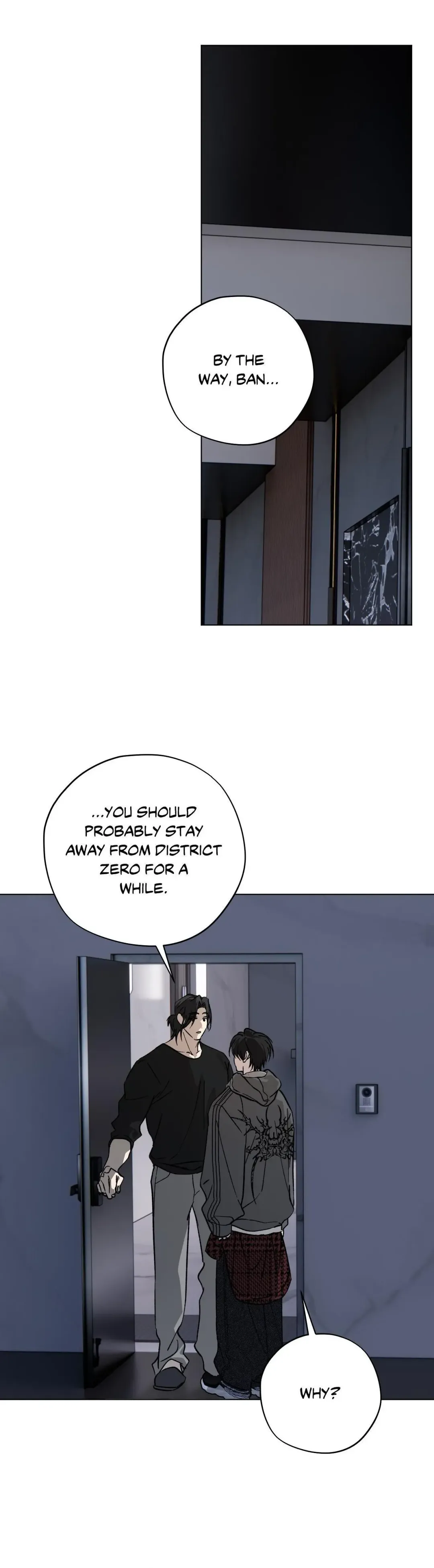 R2R: Run to Red - Chapter 1 Page 29