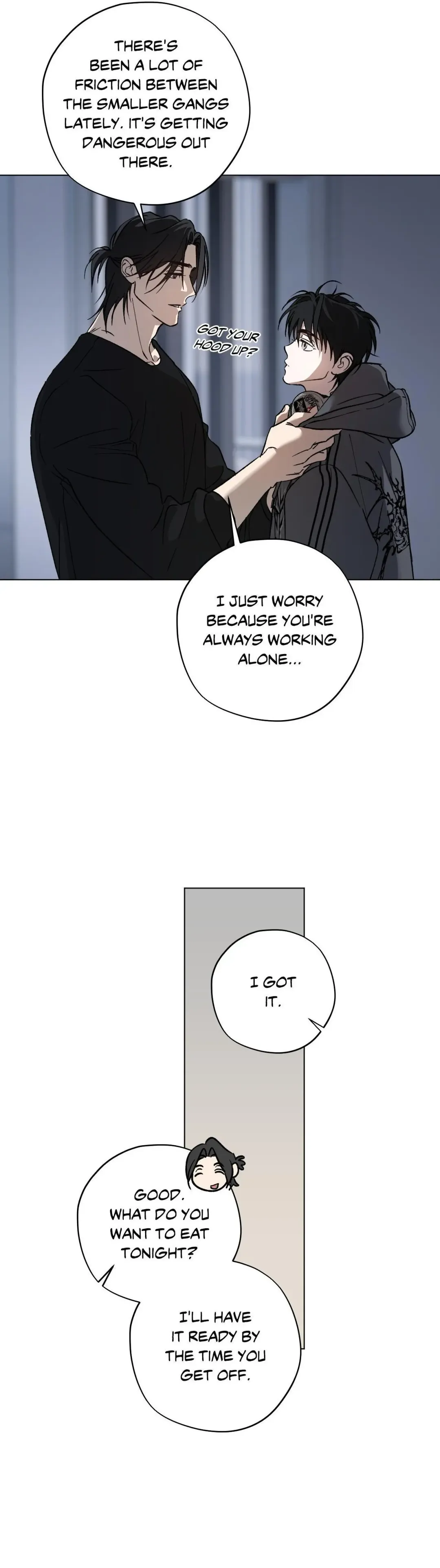 R2R: Run to Red - Chapter 1 Page 30