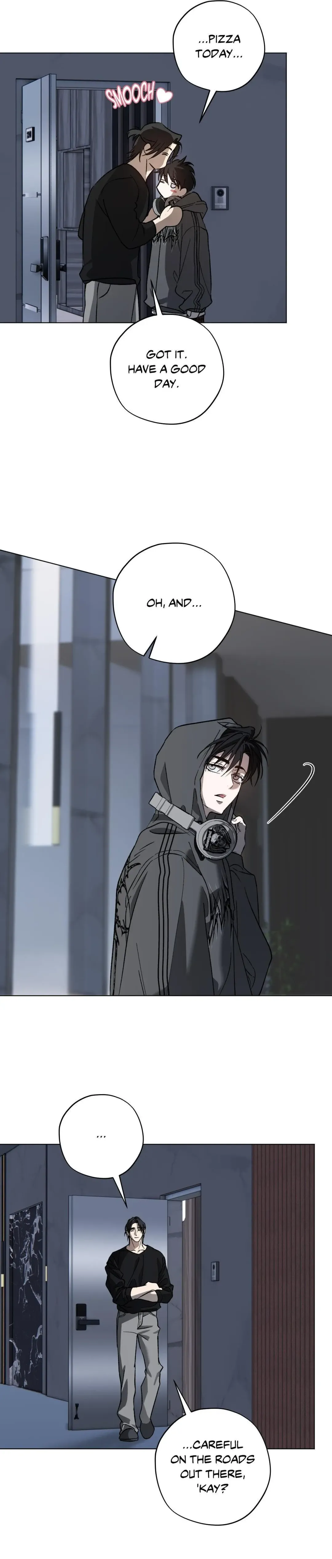 R2R: Run to Red - Chapter 1 Page 32