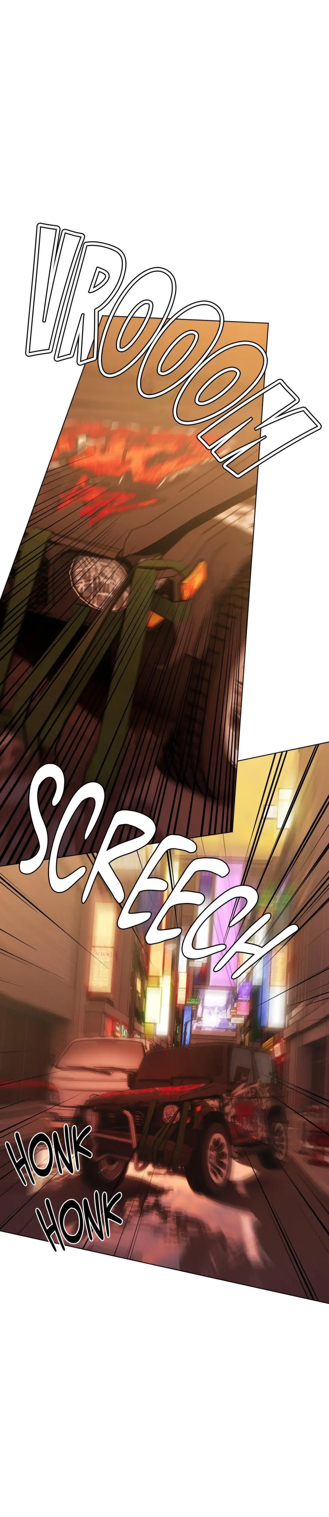R2R: Run to Red - Chapter 1 Page 33